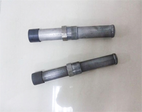 衡阳桩基声测管螺旋式深桩
