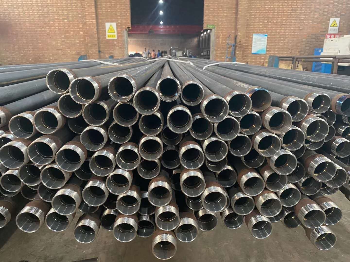 衡阳桥梁声测管批量供货